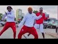 NQOBILEDANSEUR Look At Her Dancegodlloyd X Dwpacademy
