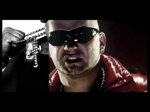 David Steel ft. Jay Diesel, Tafrob - JEDEN TEAM/ Official Music Video/ - HD