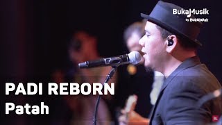 Download lagu Padi Reborn - Patah (with Lyrics) | BukaMusik mp3 Download lagu Padi Reborn - Patah (with Lyrics) | BukaMusik mp3