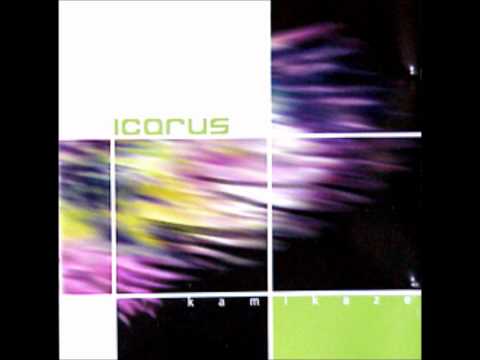 Icarus - Moon Palace