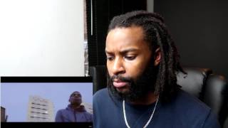 Dot Rotten - Real Talk (P Money Diss) Reaction