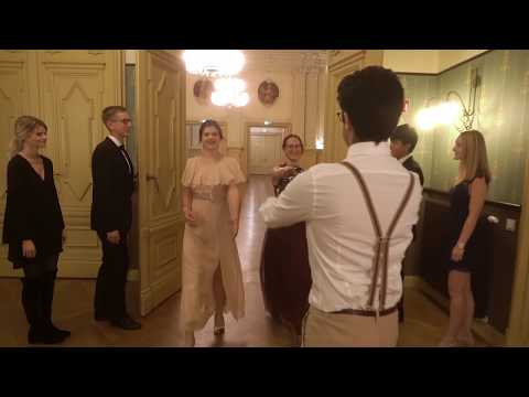 Medizinerball Leipzig 2019 - MBL2019 Teaser