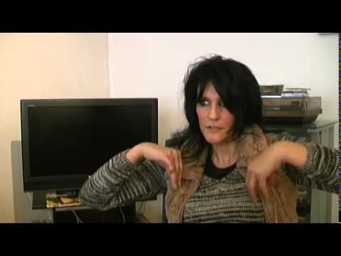 Horst Schreiber - " jetzt reden wir" - Christine - Kath. und staatliches Systemverbrechen