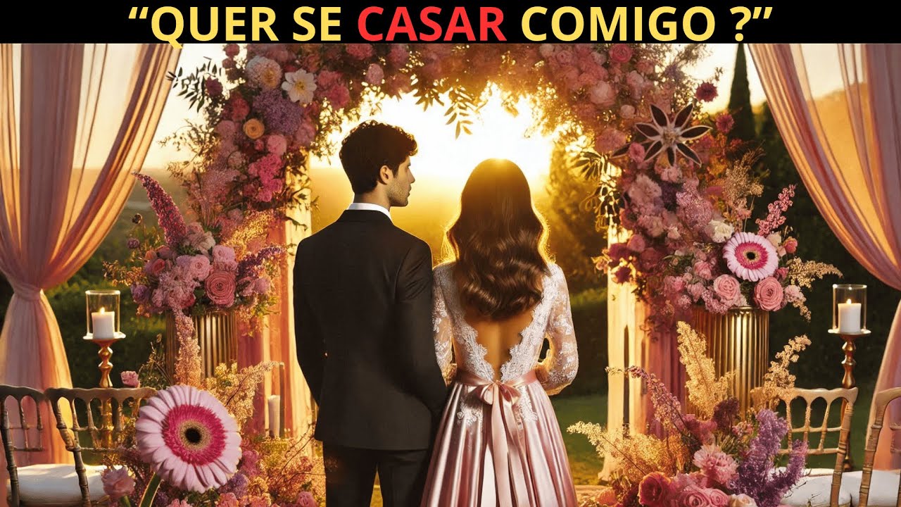 Milionário Se Apaixona Por Sua Empregada Que Muda a Vida Dele e De Seu Filho