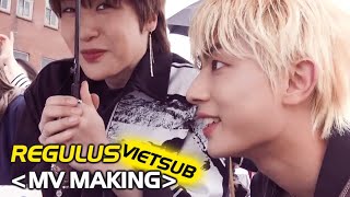 Download lagu [Vietsub] ONEWE - Regulus MV MAKING mp3