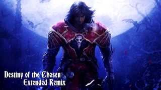 Destiny of the Chosen Extended Remix - Immediate Music