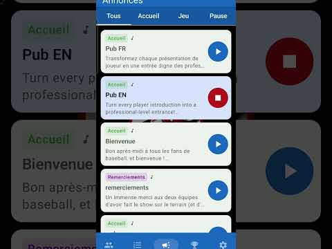 Annonceur Pro video thumbnail