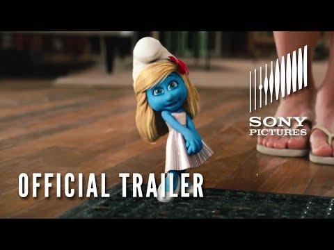 New Trailer
