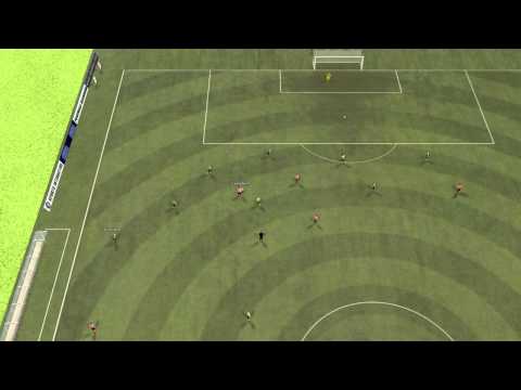 (Friendly) Sunderland 6 - 0 Celtic - Match Highlights