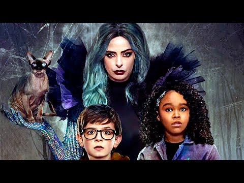 Cuentos Al Caer La Noche (Trailer español)