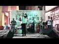 Shono Ei To Samay R D Burman Live Singing On Stage Jeet Barman Saptasur