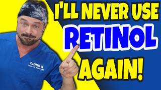I Quit Retinol at Age 61 For This (My Skin Has Never Looked Better)