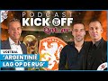 WK-missie Oranje mislukt: ‘Het was betonvoetbal van Long Ball Louis’