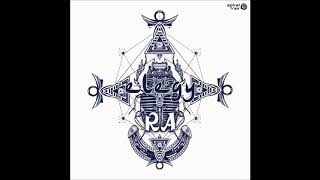 Elegy - RA [Full EP]