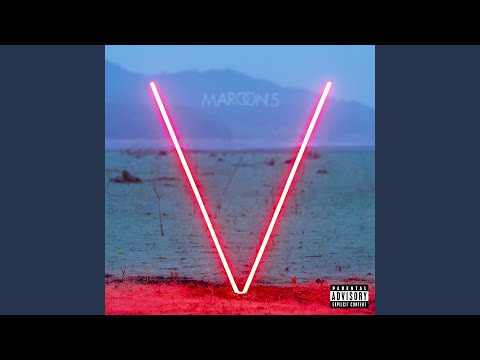 My Heart Is Open — Maroon 5 