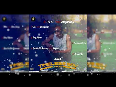 BYT - 69 69 (Visualizer) ft. Sugarboy