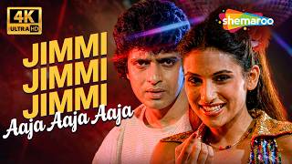 Download lagu Jimmi Jimmi Jimmi Aaja Aaja Aaja | Disco Dancer (1982) | Mithun Chakraborty, Kim | Parvati Khan mp3