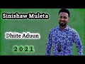 Sinishaw Muleta New Oromo Music 2021