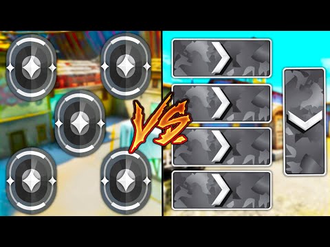 5 Valorant Iron VS 5 CS:GO Silver Players! // Lowest Rank Faceoff!