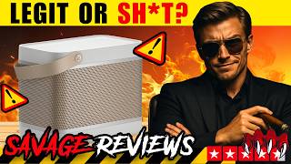 Bang & Olufsen Beolit 20 Review: Outperformed by a $180 Speaker? (2026)