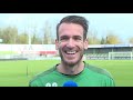 Kevin Vermeulen: 'Het plezier bij FC Dordrecht moet terugkomen'