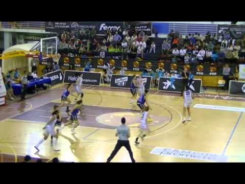 F.Final Fem 2 Promete - Ferrol