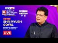 Republic Business India Economic Summit 2025 LIVE Piyush Goyal On India At Inflection Point