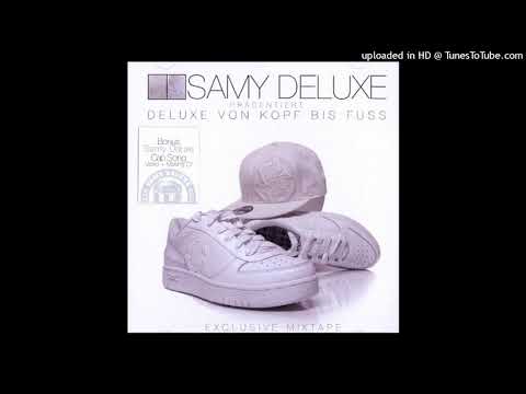 Samy Deluxe - Cap Song