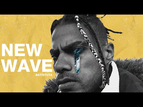 BATISTUTA - NEW WAVE | باتيستوتا - نيو وييف (OFFICIAL MUSIC VIDEO) PROD.BY BATISTUTA