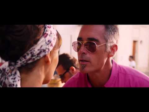 Trailer en español de Walking on Sunshine