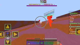 Lechita corre desesperado !Oh no