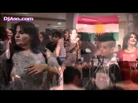 Xalil Mawlanei - Ahangi Danimark Part 5