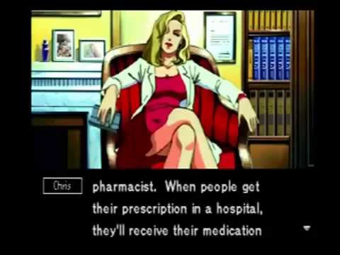 Policenauts (PlayStation) English Full Playthrough