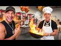 WE OPENED A RESTAURANT DEFAULT Thumbnail