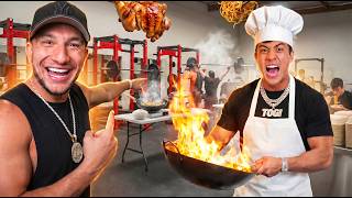 WE OPENED A RESTAURANT MQDEFAULT Thumbnail