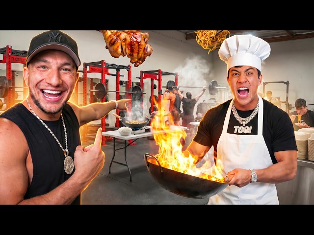 WE OPENED A RESTAURANT SDDEFAULT Thumbnail