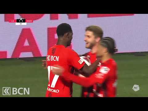 12.05.23 FC Lausanne-Sport - Neuchâtel Xamax