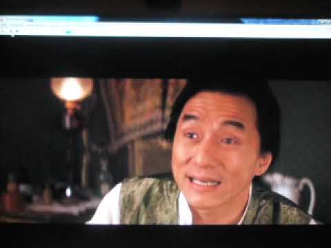 Pallottole Cinesi - PARODIA 1