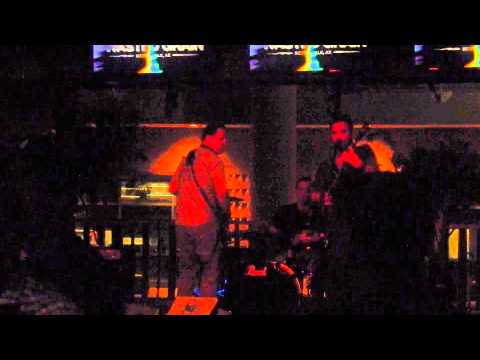 JAKE DEAN BAND - Wednesday October 8th 2014 @Wasted Grain -