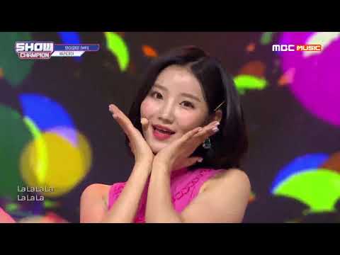 Show Champion EP.324 SATURDAY - WiFi