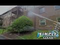 Power Washing Services
Power Washing
Pressure Washing
Exterior House Washing
Soft Washing