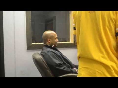 Swifty Mcvay   Reaction To Rap God By Eminem