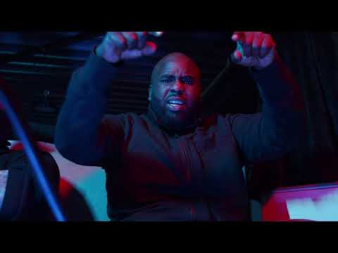 YannO x Bartofso x IliassOpDeBeat - Cagoulé (Clip Officiel)