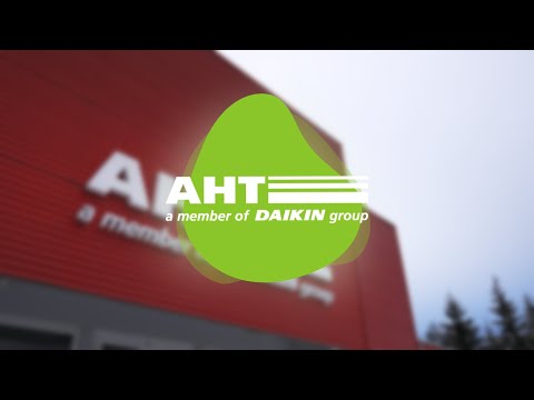 Rundgang durch AHT Cooling Systems | karriere.at