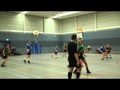 Friese B's - LDODK B1