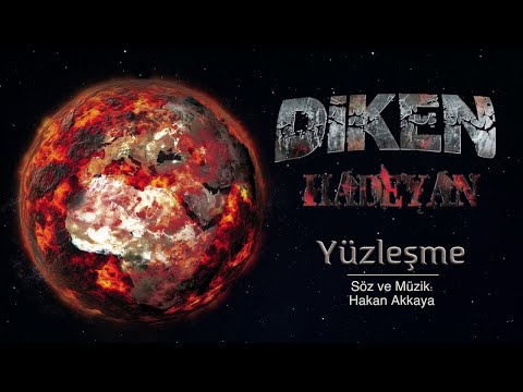 Diken - Yüzleşme