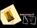 British Sea Power - Cleaning Out The Rooms