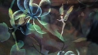 Mister Lies & Different Sleep - Safety Net (ft. Jessica Blanchet)