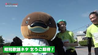 2026/10/14放送・知ったかぶりカイツブリにゅーす