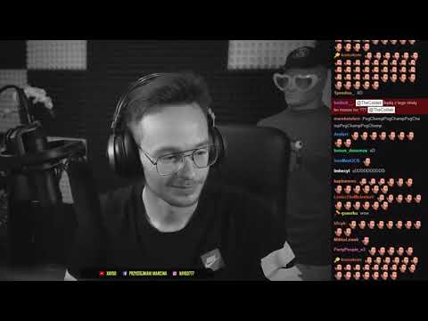 XAYOO & JAPCZAN DISS NA CIOTE Z CHATU [REUPLOAD]